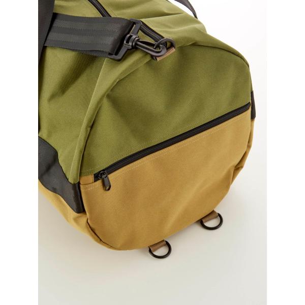 ●期間限定P11倍●オーシャンアンドグラウンド OCEAN&GROUND 3WAYボストンBAG　( M 42L ) ボストンバッグ ショルダーバッグ　リュック | Ocean&Ground | 12