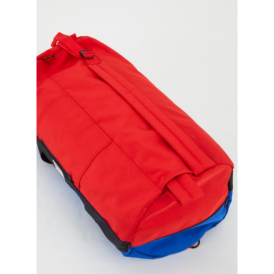 ●期間限定P11倍●オーシャンアンドグラウンド OCEAN&GROUND 3WAYボストンBAG　( M 42L ) ボストンバッグ ショルダーバッグ　リュック | Ocean&Ground | 14