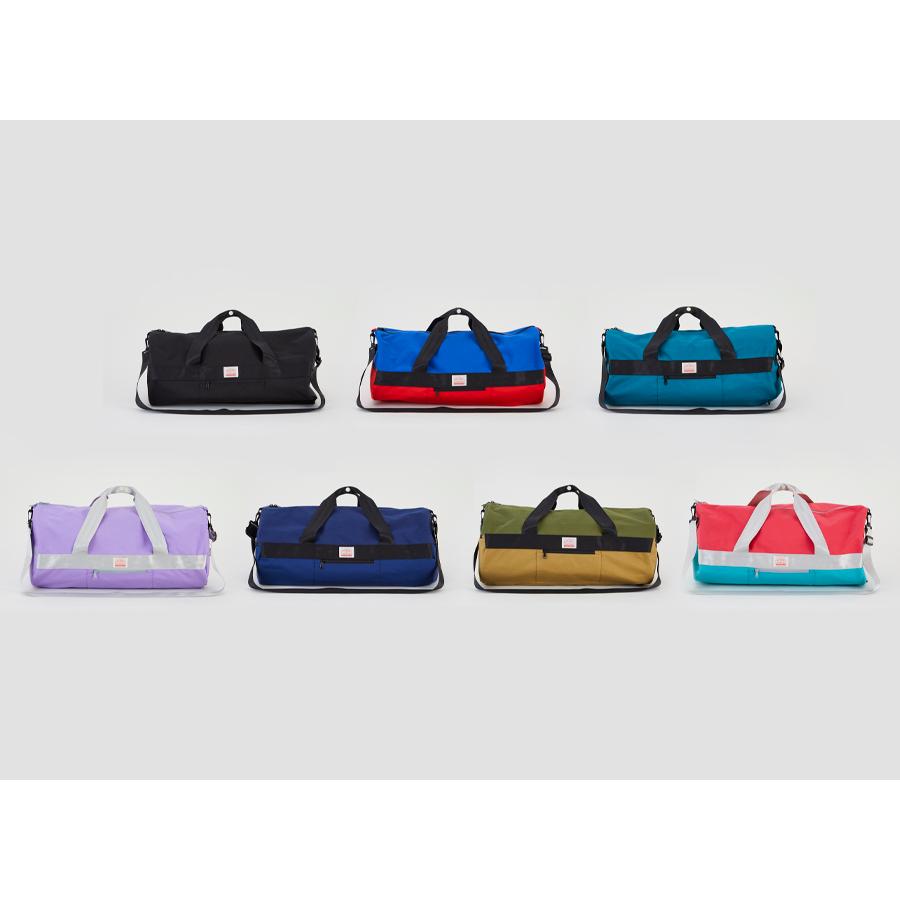 ●期間限定P11倍●オーシャンアンドグラウンド OCEAN&GROUND 3WAYボストンBAG　( M 42L ) ボストンバッグ ショルダーバッグ　リュック | Ocean&Ground | 17