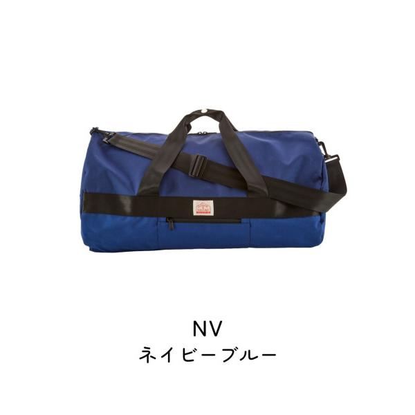 ●期間限定P11倍●オーシャンアンドグラウンド OCEAN&GROUND 3WAYボストンBAG　( M 42L ) ボストンバッグ ショルダーバッグ　リュック | Ocean&Ground | 03