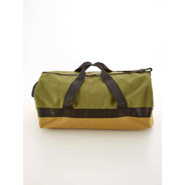 ●期間限定P11倍●オーシャンアンドグラウンド OCEAN&GROUND 3WAYボストンBAG　( M 42L ) ボストンバッグ ショルダーバッグ　リュック | Ocean&Ground | 06