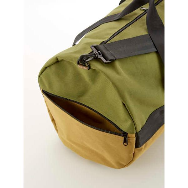 ●期間限定P11倍●オーシャンアンドグラウンド OCEAN&GROUND 3WAYボストンBAG　( M 42L ) ボストンバッグ ショルダーバッグ　リュック | Ocean&Ground | 09