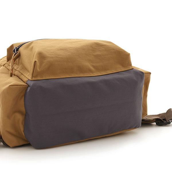 オーシャンアンドグラウンド　OCEAN&GROUND　リュック DAYPACK GOODAY ナイロン (4.5L / 7L / 10.5L）4.5リットル　7リットル　10.5リットル | Ocean&Ground | 14