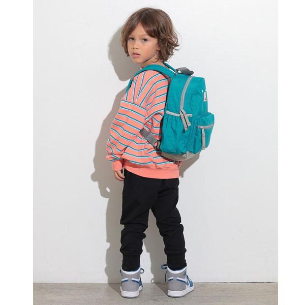 オーシャンアンドグラウンド　OCEAN&GROUND　リュック DAYPACK GOODAY ナイロン (4.5L / 7L / 10.5L）4.5リットル　7リットル　10.5リットル | Ocean&Ground | 16