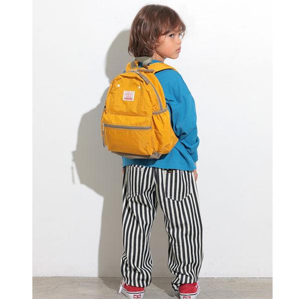 オーシャンアンドグラウンド　OCEAN&GROUND　リュック DAYPACK GOODAY ナイロン (4.5L / 7L / 10.5L）4.5リットル　7リットル　10.5リットル | Ocean&Ground | 18