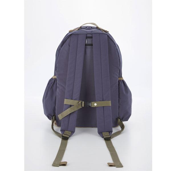 オーシャンアンドグラウンド　OCEAN&GROUND　リュック DAYPACK GOODDAY MORE ナイロン(17L）17リットル（鞄　かばん　バッグ　リュックサック） | Ocean&Ground | 11