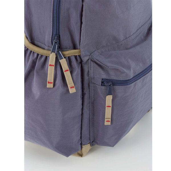 オーシャンアンドグラウンド　OCEAN&GROUND　リュック DAYPACK GOODDAY MORE ナイロン(17L）17リットル（鞄　かばん　バッグ　リュックサック） | Ocean&Ground | 13