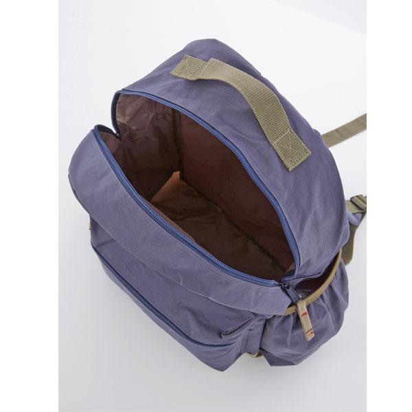 オーシャンアンドグラウンド　OCEAN&GROUND　リュック DAYPACK GOODDAY MORE ナイロン(17L）17リットル（鞄　かばん　バッグ　リュックサック） | Ocean&Ground | 14