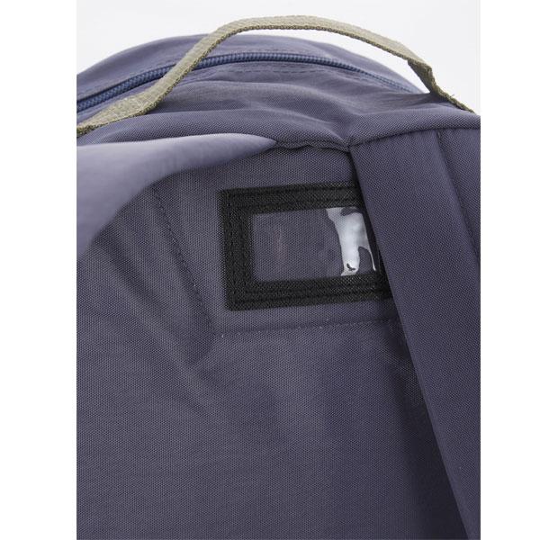 オーシャンアンドグラウンド　OCEAN&GROUND　リュック DAYPACK GOODDAY MORE ナイロン(17L）17リットル（鞄　かばん　バッグ　リュックサック） | Ocean&Ground | 16