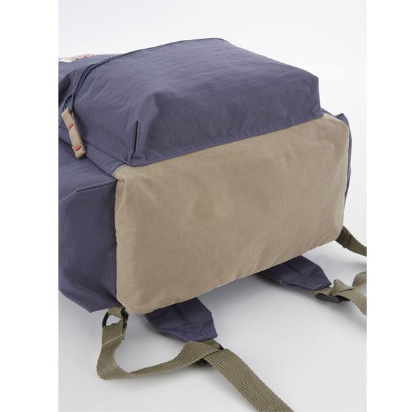 オーシャンアンドグラウンド　OCEAN&GROUND　リュック DAYPACK GOODDAY MORE ナイロン(17L）17リットル（鞄　かばん　バッグ　リュックサック） | Ocean&Ground | 17