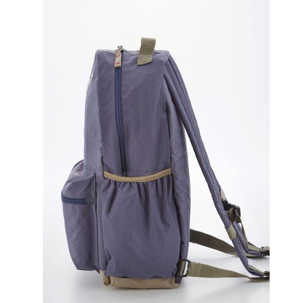 オーシャンアンドグラウンド　OCEAN&GROUND　リュック DAYPACK GOODDAY MORE ナイロン(17L）17リットル（鞄　かばん　バッグ　リュックサック） | Ocean&Ground | 18