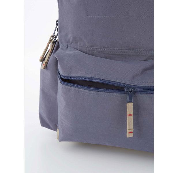 オーシャンアンドグラウンド　OCEAN&GROUND　リュック DAYPACK GOODDAY MORE ナイロン(17L）17リットル（鞄　かばん　バッグ　リュックサック） | Ocean&Ground | 19