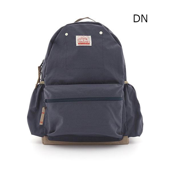 オーシャンアンドグラウンド　OCEAN&GROUND　リュック DAYPACK GOODDAY MORE ナイロン(17L）17リットル（鞄　かばん　バッグ　リュックサック） | Ocean&Ground | 07