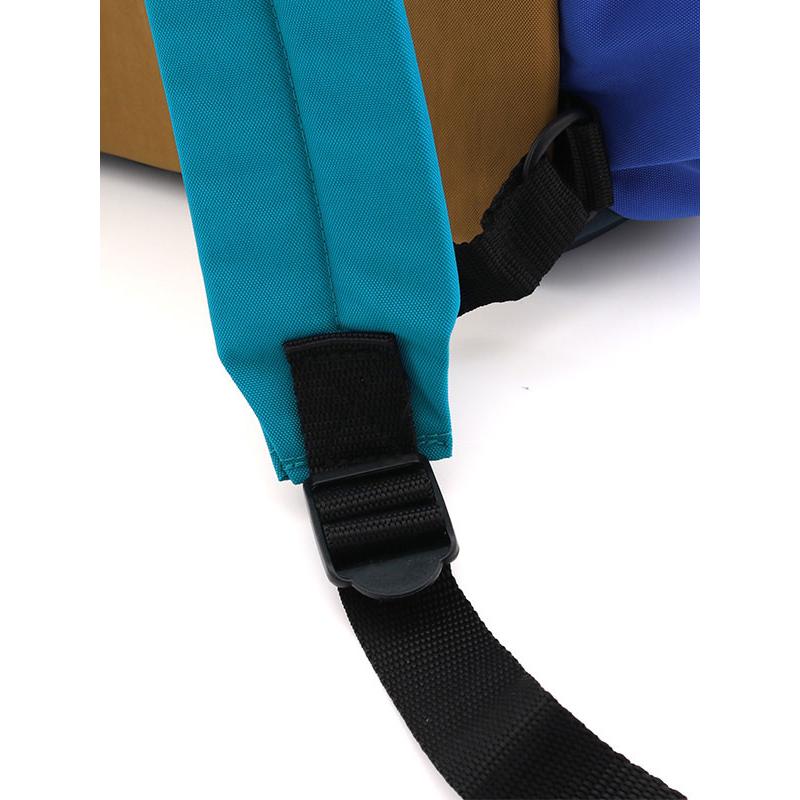 オーシャンアンドグラウンド　OCEAN&GROUND　リュック DAYPACK CRAZY MORE ナイロン (L・17L）17リットル（ 1215152　バッグ　リュックサック） | Ocean&Ground | 13