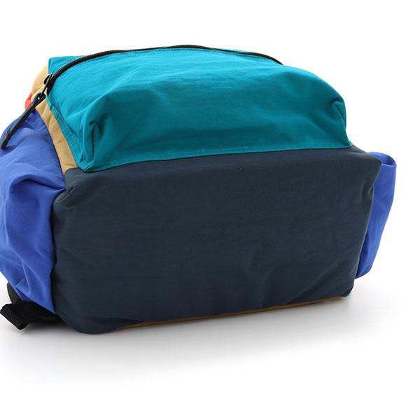 オーシャンアンドグラウンド　OCEAN&GROUND　リュック DAYPACK CRAZY MORE ナイロン (L・17L）17リットル（ 1215152　バッグ　リュックサック） | Ocean&Ground | 16