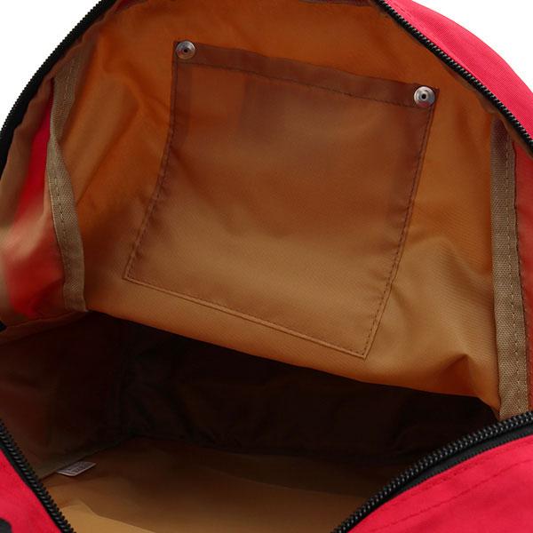 オーシャンアンドグラウンド　OCEAN&GROUND　リュック DAYPACK CRAZY MORE ナイロン (L・17L）17リットル（ 1215152　バッグ　リュックサック） | Ocean&Ground | 18