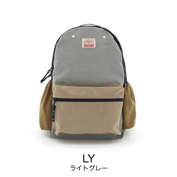 オーシャンアンドグラウンド　OCEAN&GROUND　リュック DAYPACK CRAZY MORE ナイロン (L・17L）17リットル（ 1215152　バッグ　リュックサック） | Ocean&Ground | 06