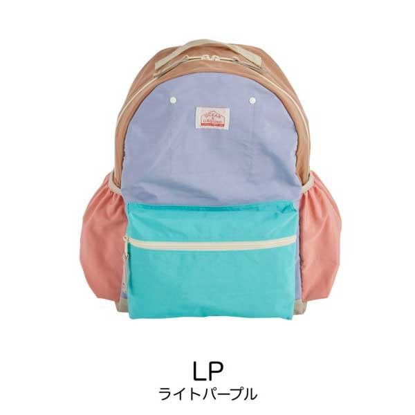 オーシャンアンドグラウンド　OCEAN&GROUND　リュック DAYPACK CRAZY MORE ナイロン (L・17L）17リットル（ 1215152　バッグ　リュックサック） | Ocean&Ground | 08