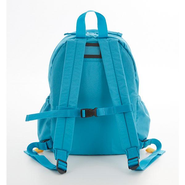 オーシャンアンドグラウンド　OCEAN&GROUND　DAYPACK MONSTER　リュック（7L / 10.5L）7リットル　10.5リットル（リュックサック　入園　学童） | Ocean&Ground | 01