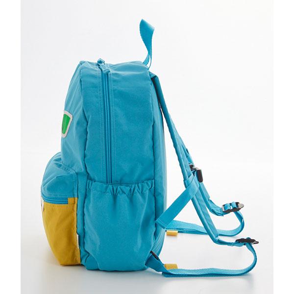オーシャンアンドグラウンド　OCEAN&GROUND　DAYPACK MONSTER　リュック（7L / 10.5L）7リットル　10.5リットル（リュックサック　入園　学童） | Ocean&Ground | 02
