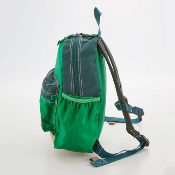 オーシャンアンドグラウンド　OCEAN&GROUND　リュック　DAYPACK PALETTE DAYS ナイロン（7L / 10.5L）7リットル　10.5リットル（リュックサック） | Ocean&Ground | 12