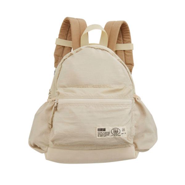 オーシャンアンドグラウンド　OCEAN&GROUND　リュック　DAYPACK PALETTE DAYS ナイロン（7L / 10.5L）7リットル　10.5リットル（リュックサック） | Ocean&Ground | 01