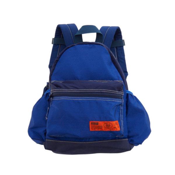 オーシャンアンドグラウンド OCEAN&GROUND リュック　DAYPACK PALETTE DAYS ナイロン 通園 幼稚園 保育園 小学生 遠足シンプル プレゼント（S7L/M10.5L）｜attackone｜03