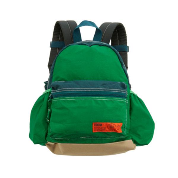 オーシャンアンドグラウンド　OCEAN&GROUND　リュック　DAYPACK PALETTE DAYS ナイロン（7L / 10.5L）7リットル　10.5リットル（リュックサック） | Ocean&Ground | 03