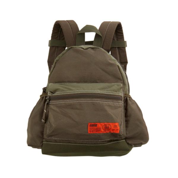 オーシャンアンドグラウンド　OCEAN&GROUND　リュック　DAYPACK PALETTE DAYS ナイロン（7L / 10.5L）7リットル　10.5リットル（リュックサック） | Ocean&Ground | 04