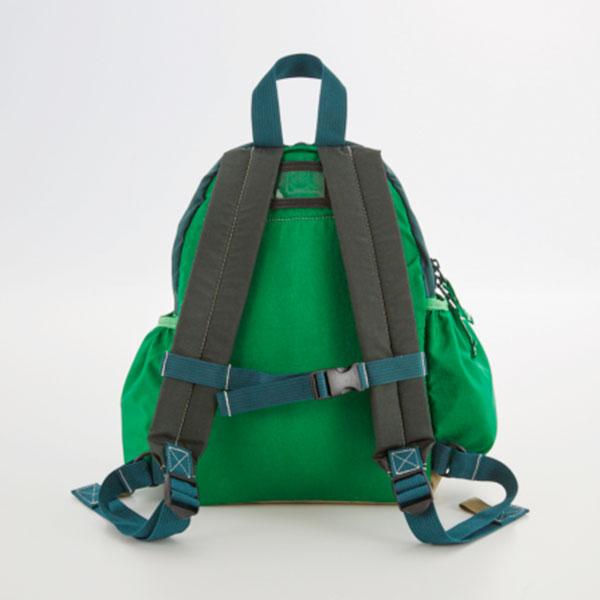 オーシャンアンドグラウンド　OCEAN&GROUND　リュック　DAYPACK PALETTE DAYS ナイロン（7L / 10.5L）7リットル　10.5リットル（リュックサック） | Ocean&Ground | 08