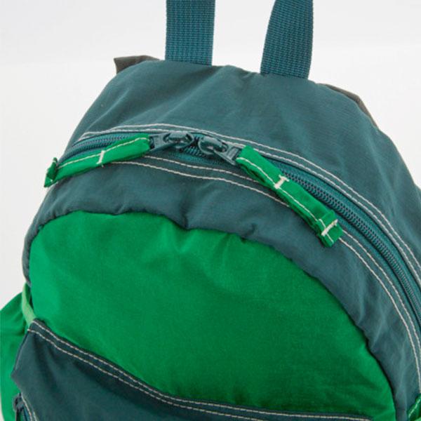 オーシャンアンドグラウンド　OCEAN&GROUND　リュック　DAYPACK PALETTE DAYS ナイロン（7L / 10.5L）7リットル　10.5リットル（リュックサック） | Ocean&Ground | 09