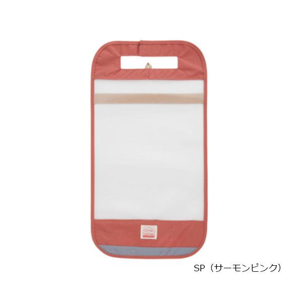 オーシャンアンドグラウンド　OCEAN&GROUND　クリアランドセルカバー クリア 透明 反射材 リフレクター 雨 レインカバー 保護カバー 小学生 軽量 | Ocean&Ground | 12