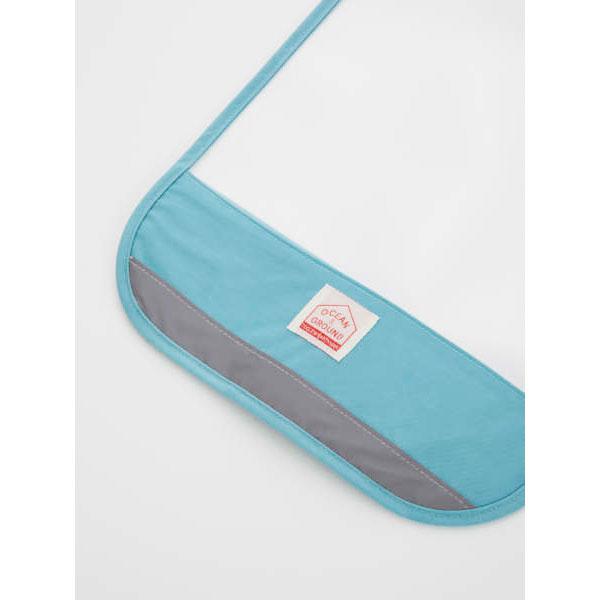 オーシャンアンドグラウンド　OCEAN&GROUND　クリアランドセルカバー クリア 透明 反射材 リフレクター 雨 レインカバー 保護カバー 小学生 軽量 | Ocean&Ground | 14