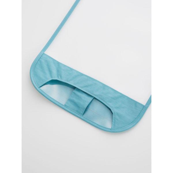 オーシャンアンドグラウンド　OCEAN&GROUND　クリアランドセルカバー クリア 透明 反射材 リフレクター 雨 レインカバー 保護カバー 小学生 軽量 | Ocean&Ground | 16