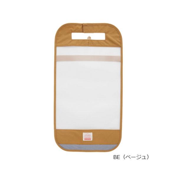 オーシャンアンドグラウンド　OCEAN&GROUND　クリアランドセルカバー クリア 透明 反射材 リフレクター 雨 レインカバー 保護カバー 小学生 軽量 | Ocean&Ground | 01