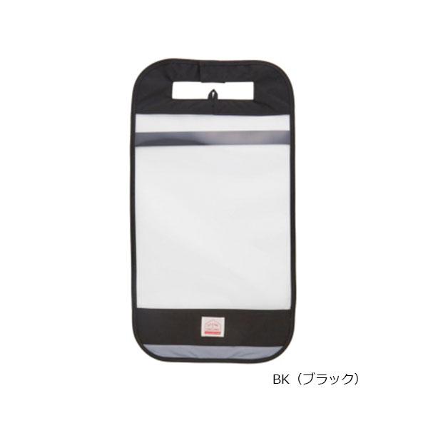 オーシャンアンドグラウンド　OCEAN&GROUND　クリアランドセルカバー クリア 透明 反射材 リフレクター 雨 レインカバー 保護カバー 小学生 軽量 | Ocean&Ground | 02