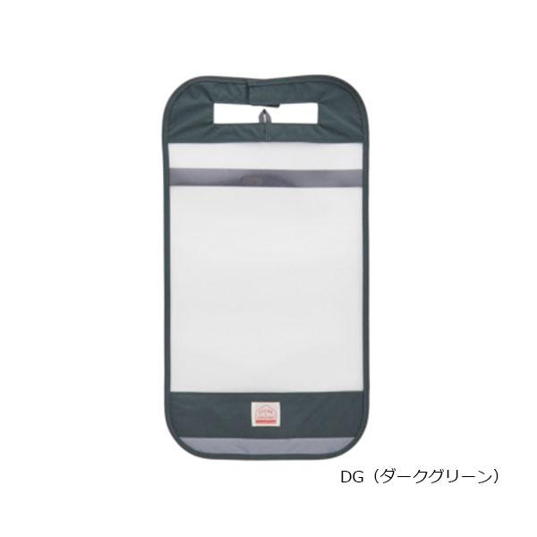 オーシャンアンドグラウンド　OCEAN&GROUND　クリアランドセルカバー クリア 透明 反射材 リフレクター 雨 レインカバー 保護カバー 小学生 軽量 | Ocean&Ground | 03