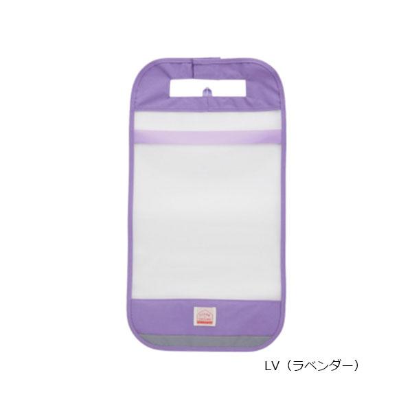 オーシャンアンドグラウンド　OCEAN&GROUND　クリアランドセルカバー クリア 透明 反射材 リフレクター 雨 レインカバー 保護カバー 小学生 軽量 | Ocean&Ground | 09