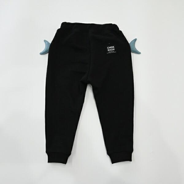 ●40％OFFセール●チークルーム cheek room マグロ　ロングパンツ パンツ 長ズボン　( 80 90 100 110 120 130 ) 子ども服 幼児 キッズ | CHEEK ROOM | 13