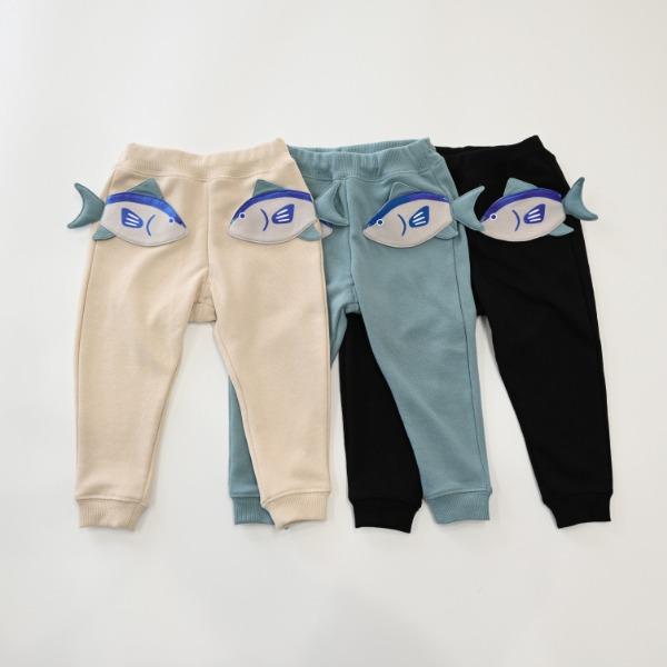 ●40％OFFセール●チークルーム cheek room マグロ　ロングパンツ パンツ 長ズボン　( 80 90 100 110 120 130 ) 子ども服 幼児 キッズ | CHEEK ROOM | 15