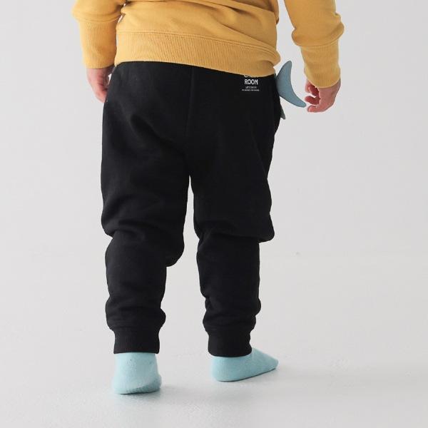 ●40％OFFセール●チークルーム cheek room マグロ　ロングパンツ パンツ 長ズボン　( 80 90 100 110 120 130 ) 子ども服 幼児 キッズ | CHEEK ROOM | 03