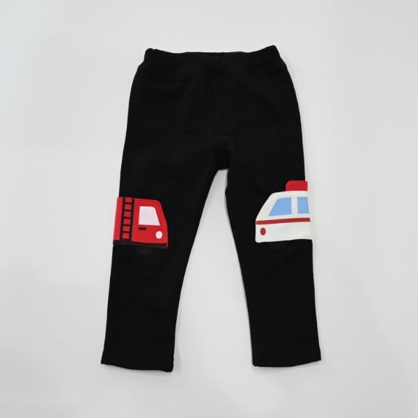 チークルーム cheek room 働く車　ロングパンツ パンツ 長ズボン　( 80 90 100 110 120 130 ) 子ども服 幼児 キッズ | CHEEK ROOM | 17