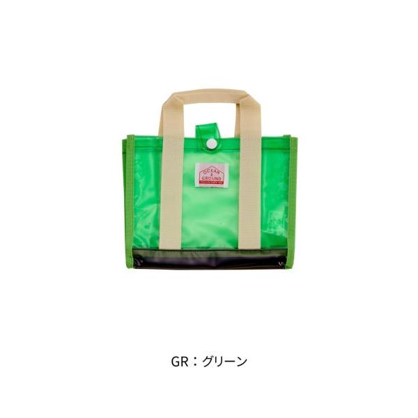 オーシャンアンドグラウンド OCEAN&GROUND ミニプールBAG LANA　プールバック | Ocean&Ground | 03
