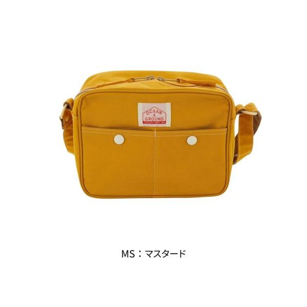 オーシャンアンドグラウンド　OCEAN&GROUND　通園バッグ 幼稚園バッグ ショルダーバッグ BAG GOODAY ナイロン | Ocean&Ground | 10