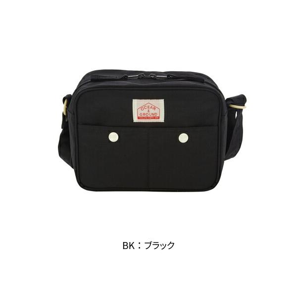 オーシャンアンドグラウンド　OCEAN&GROUND　通園バッグ 幼稚園バッグ ショルダーバッグ BAG GOODAY ナイロン | Ocean&Ground | 02