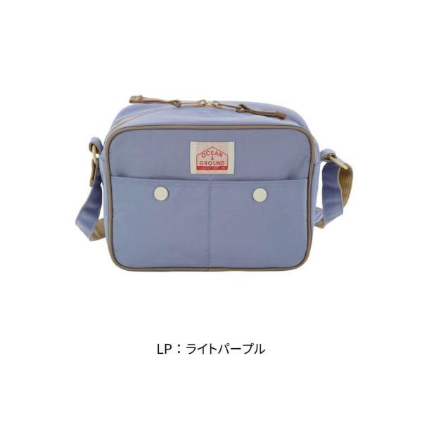 オーシャンアンドグラウンド　OCEAN&GROUND　通園バッグ 幼稚園バッグ ショルダーバッグ BAG GOODAY ナイロン | Ocean&Ground | 07