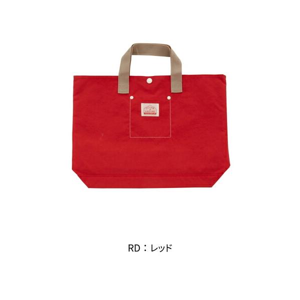 オーシャンアンドグラウンド　OCEAN&GROUND　レッスンバッグ　手さげ袋　サブバッグ GOODAY（保育園　幼稚園　小学校　入園入学セット　通園　通学） | Ocean&Ground | 12