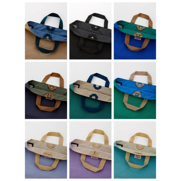 オーシャンアンドグラウンド　OCEAN&GROUND　レッスンバッグ　手さげ袋　サブバッグ GOODAY（保育園　幼稚園　小学校　入園入学セット　通園　通学） | Ocean&Ground | 17