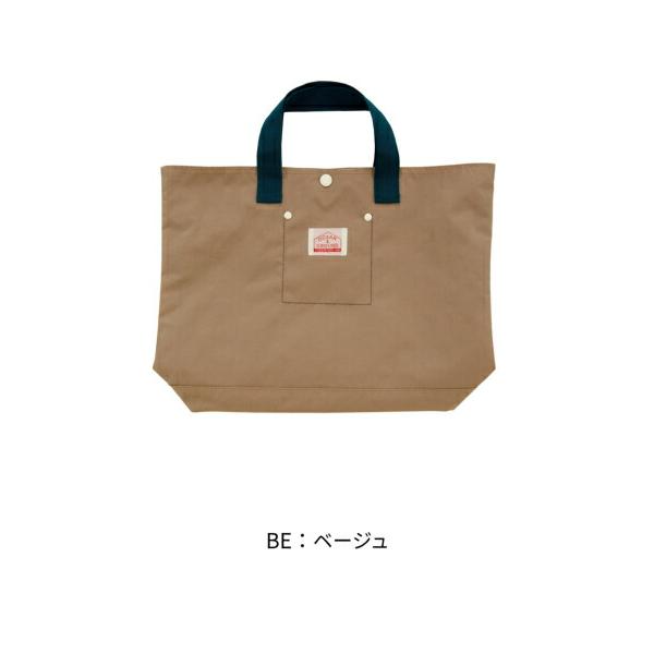 オーシャンアンドグラウンド　OCEAN&GROUND　レッスンバッグ　手さげ袋　サブバッグ GOODAY（保育園　幼稚園　小学校　入園入学セット　通園　通学） | Ocean&Ground | 01