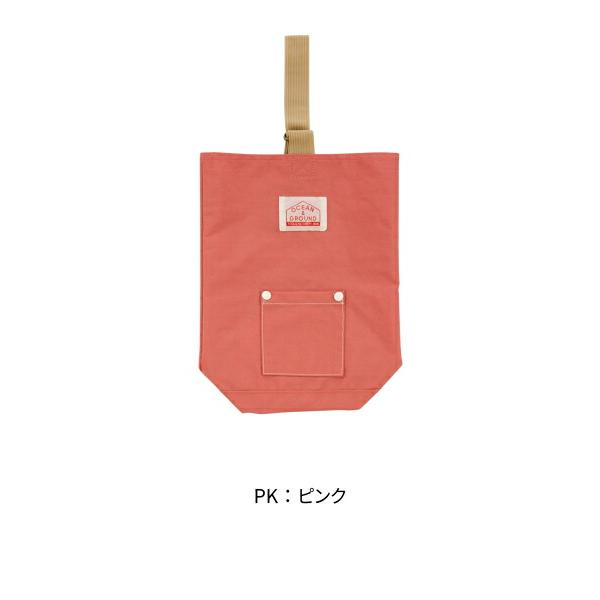 オーシャンアンドグラウンド　OCEAN&GROUND　シューズバック GOODAY 上履き入れ 通園 通学 体育館シューズ 入園入学 | Ocean&Ground | 11